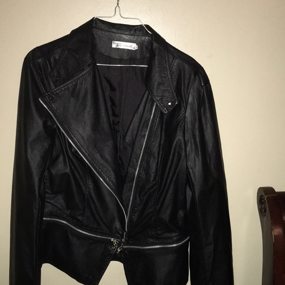 Jacket - Picture 1 of 1